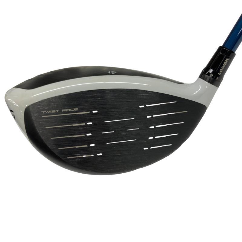 TaylorMade（テーラーメイド） SIM2 MAX 10.5° ドライバー DR 