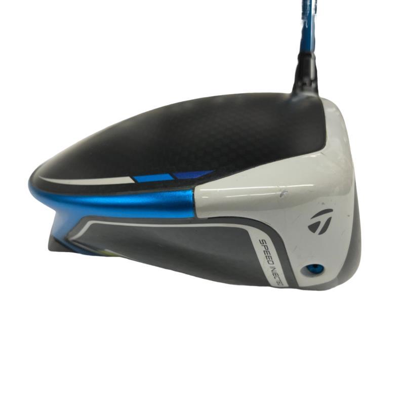 TaylorMade（テーラーメイド） SIM2 MAX 10.5° ドライバー DR 
