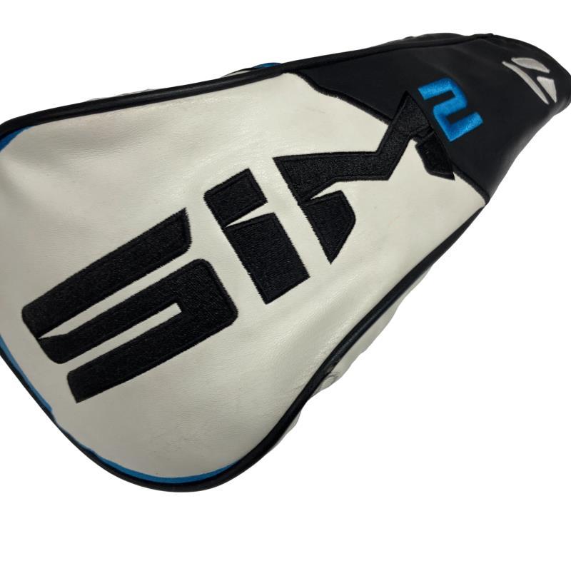 TaylorMade（テーラーメイド） SIM2 MAX 10.5° ドライバー DR 