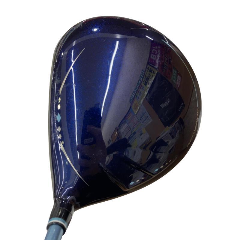 DUNLOP（ダンロップ） XXIO(2024) 13.5° レディース ドライバー DR