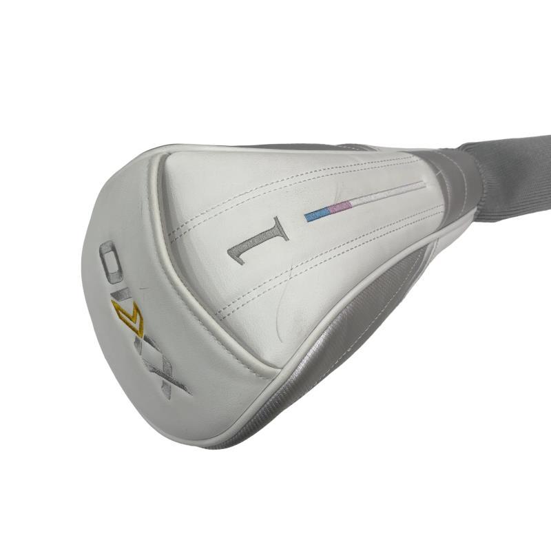 DUNLOP（ダンロップ） XXIO(2024) 13.5° レディース ドライバー DR