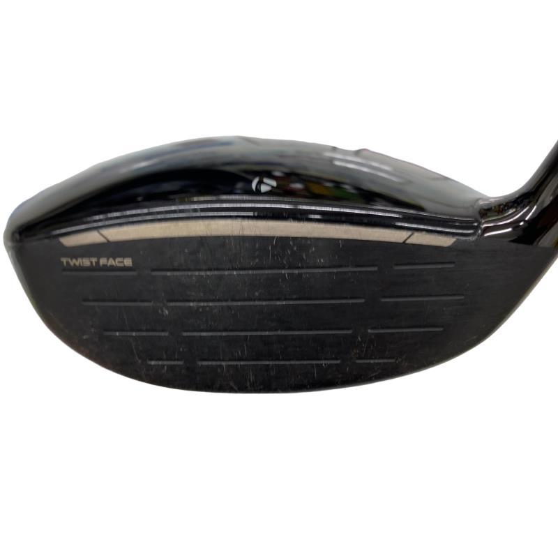 TaylorMade（テーラーメイド） Qi10 MAX 3W フェアウェイウッド FW