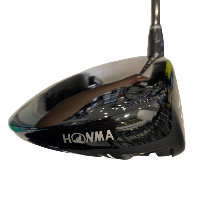 HONMA GOLF（本間ゴルフ） TOUR WORLD TW757 D 10.5° ドライバー DR