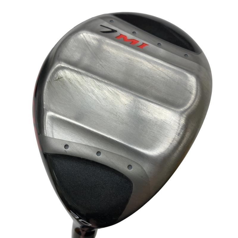 MIZUNO GOLF ミズノ SURE DD 2.0 MI U7 ユーティリティ UT フレックス
