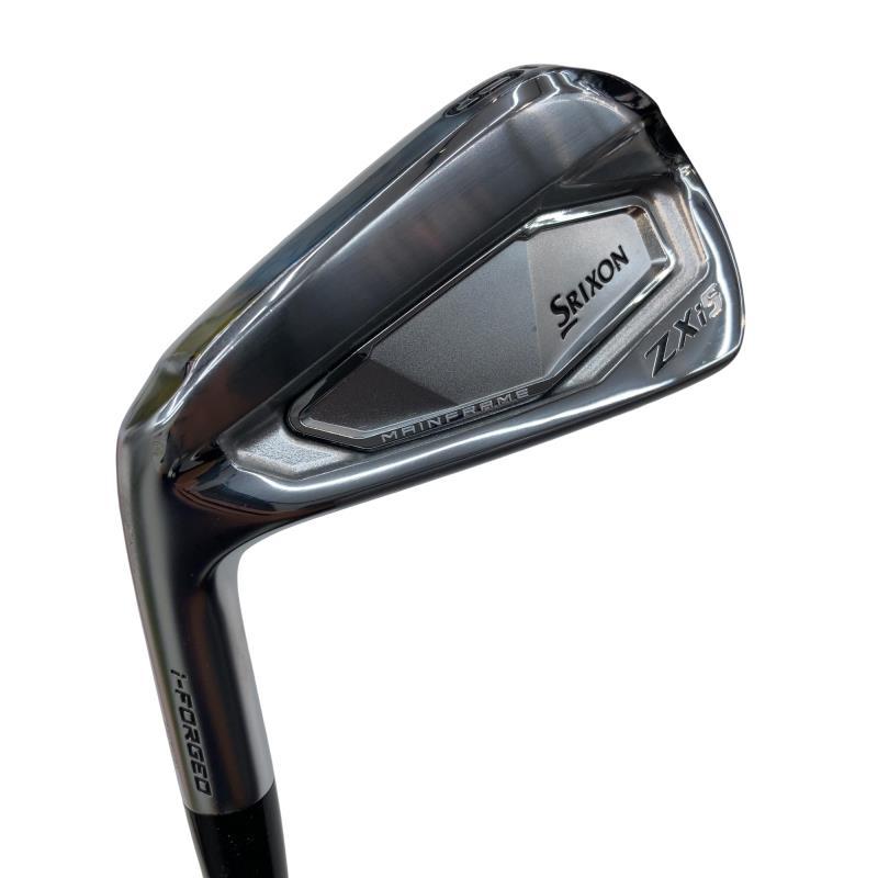 ＳＲＩＸＯN　ＺＸｉ５　６Ｓ　レフティ DUNLOP（ダンロップ） SRIXON ZXi5 6S レフティ アイアンセット IR