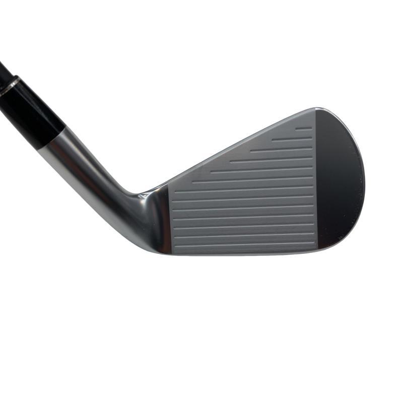DUNLOP（ダンロップ） SRIXON ZXi5 6S レフティ アイアンセット IR