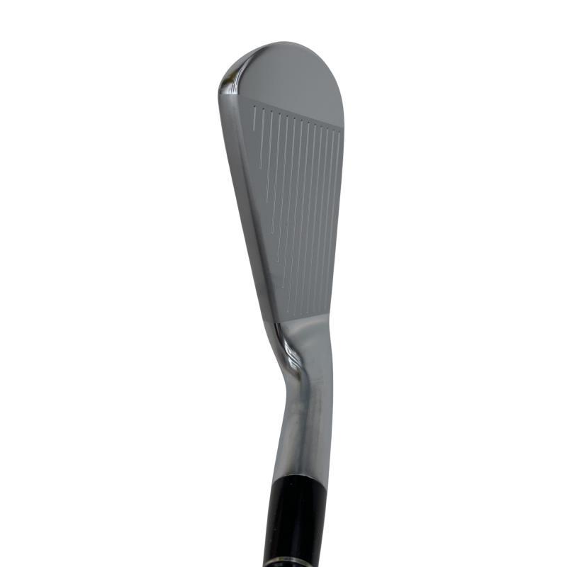 DUNLOP（ダンロップ） SRIXON ZXi5 6S レフティ アイアンセット IR
