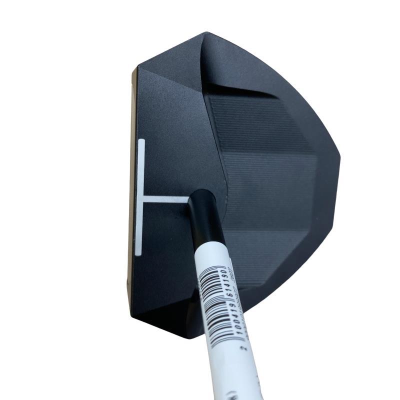 L.A.B.GOLF OZ.1i(BLACK) 34インチ パター PT フレックスその他