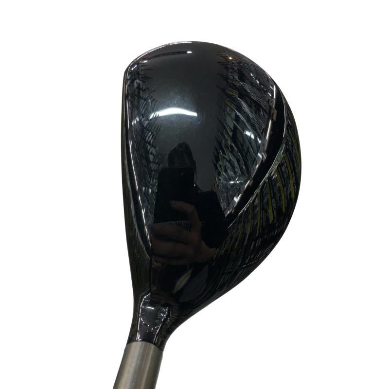 Callaway（キャロウェイ） APEX UW 17° ユーティリティ UT フレックスS