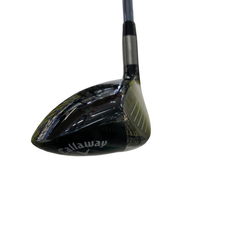 Callaway（キャロウェイ） APEX UW 17° ユーティリティ UT フレックスS