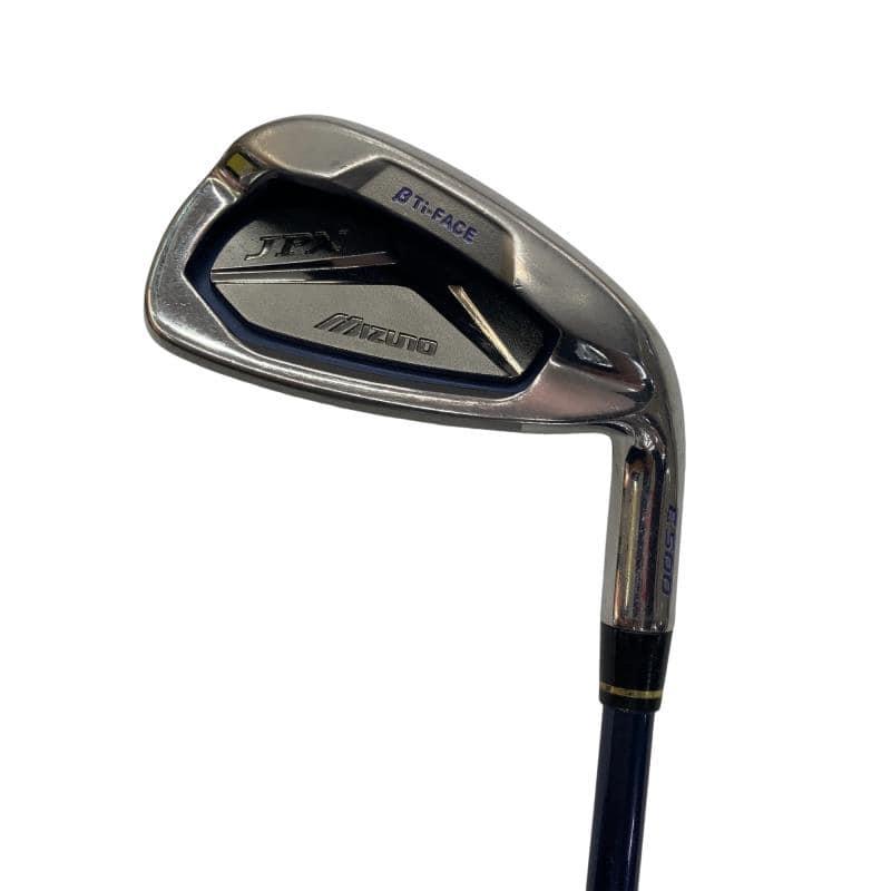 MIZUNO GOLF ミズノ JPX E500 Ti-FACE 8S レディース アイアンセット 