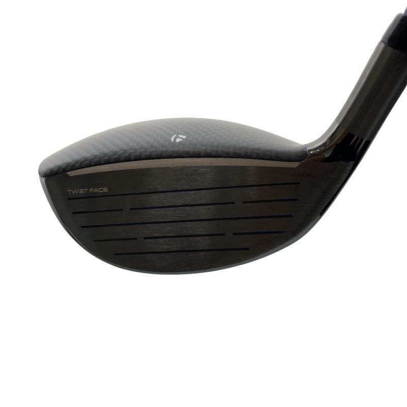 TaylorMade（テーラーメイド） Qi35 7W フェアウェイウッド FW