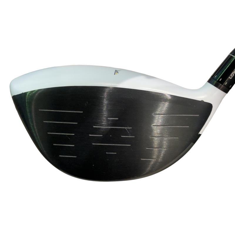 TaylorMade RBZ STAGE2 HL ドライバー レディース L TaylorMade（テーラーメイド） RBZ STAGE 2 HL レディース USA