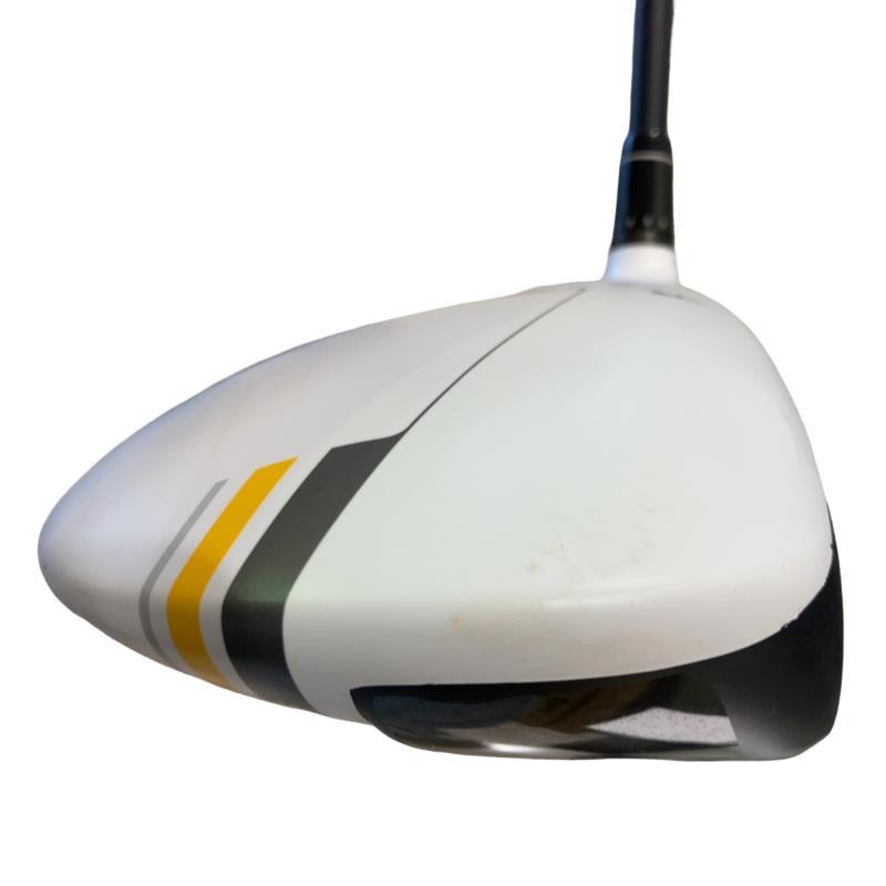 TaylorMade RBZ STAGE2 HL ドライバー レディース L TaylorMade（テーラーメイド） RBZ STAGE 2 HL レディース USA