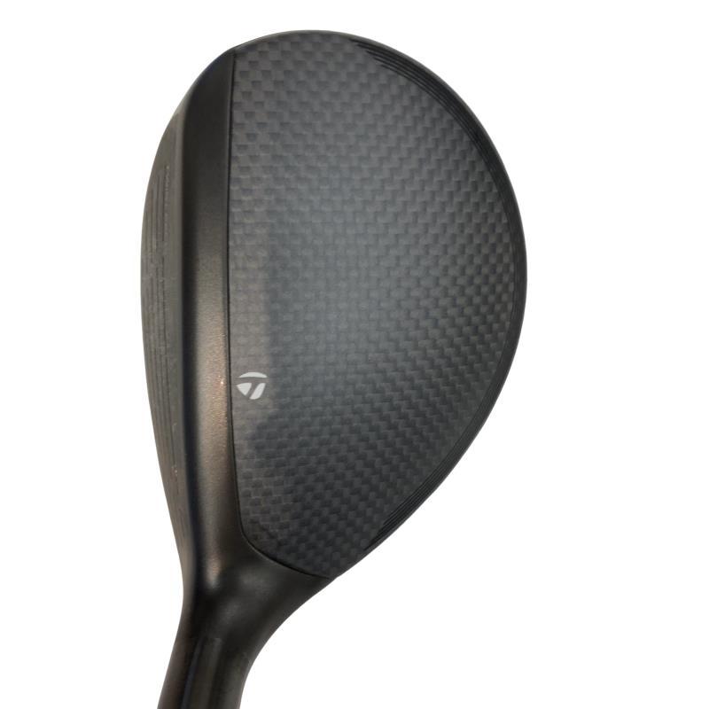TaylorMade（テーラーメイド） Qi35 MAX U6 ユーティリティ UT