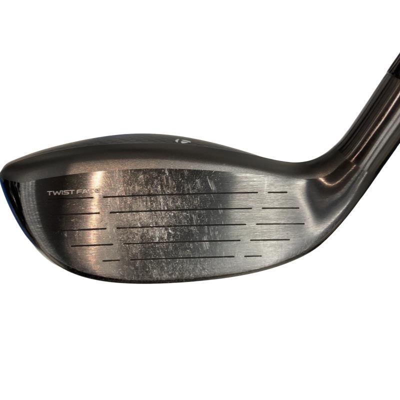 TaylorMade（テーラーメイド） Qi35 MAX U6 ユーティリティ UT