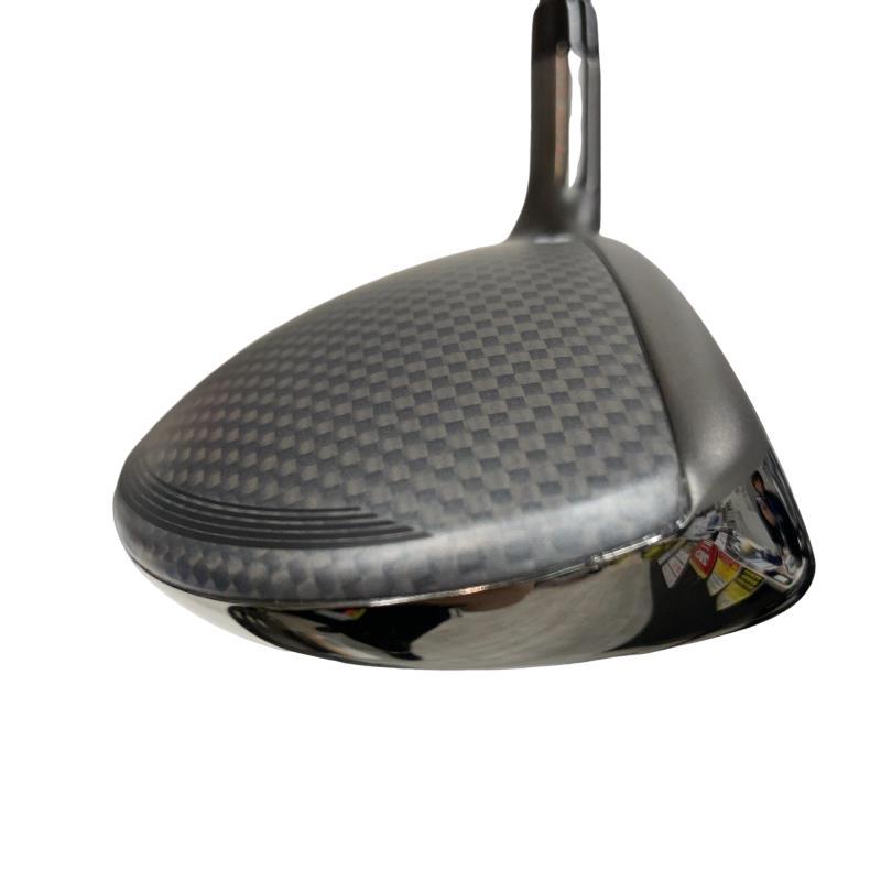 TaylorMade（テーラーメイド） Qi35 MAX U6 ユーティリティ UT