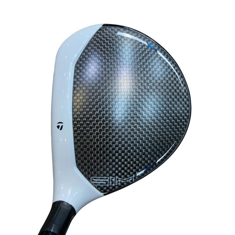 TaylorMade（テーラーメイド） SIM MAX-D 7W フェアウェイウッド FW