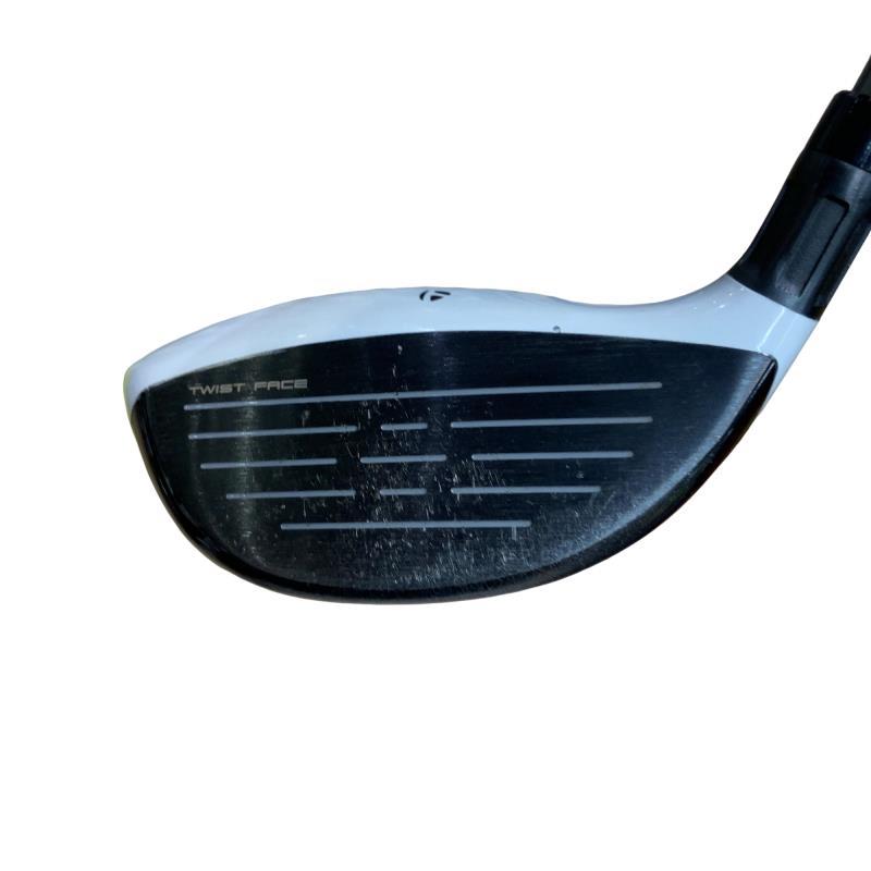 TaylorMade（テーラーメイド） SIM MAX-D 7W フェアウェイウッド FW
