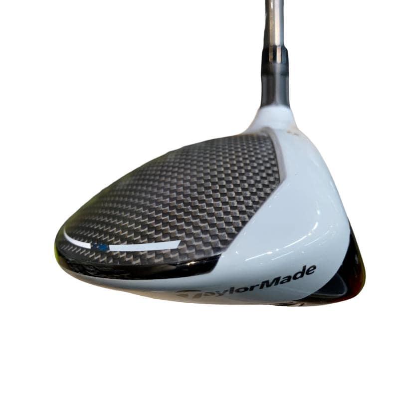 TaylorMade（テーラーメイド） SIM MAX-D 7W フェアウェイウッド FW