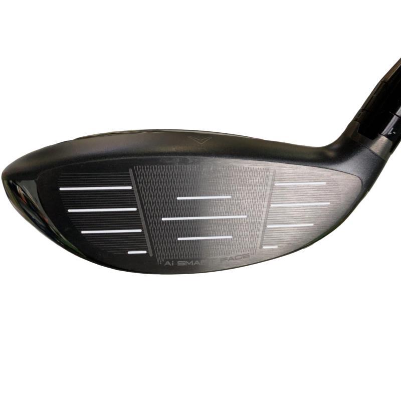 Callaway（キャロウェイ） PARADYM Ai SMOKE MAX 3W フェアウェイ