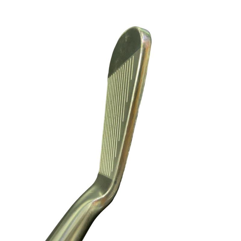 MIURA（三浦技研） CB-2005 8S アイアンセット IR フレックスS