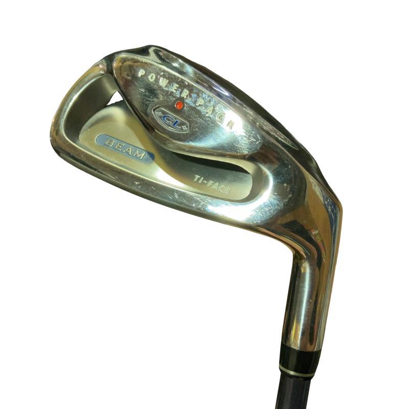 BRIDGESTONE GOLF ブリヂストン BEAM CL(2008) 8S レディース アイアン