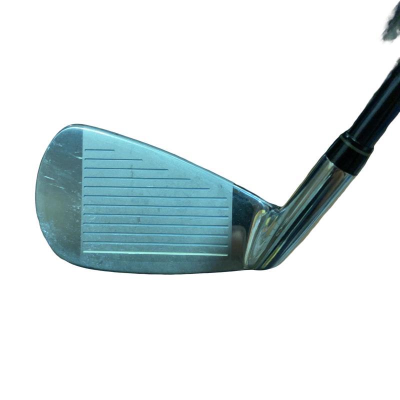 BRIDGESTONE GOLF ブリヂストン BEAM CL(2008) 8S レディース アイアン