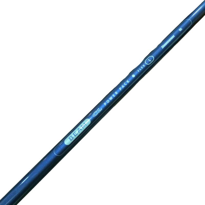 BRIDGESTONE GOLF ブリヂストン BEAM CL(2008) 8S レディース アイアン