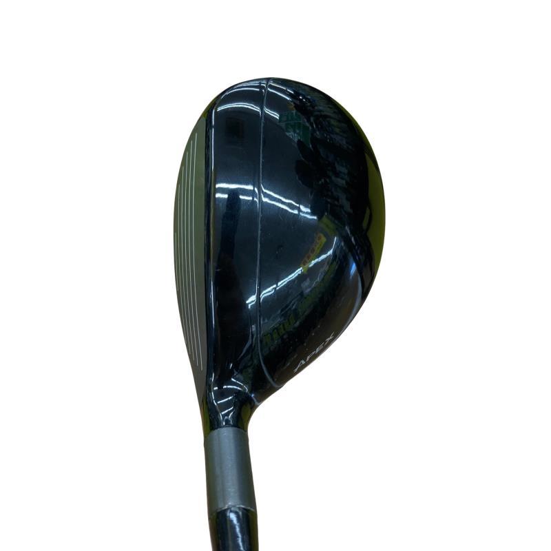 Callaway APEX UW 17度 Callaway（キャロウェイ） APEX UW(2026) 17° ユーティリティ UT