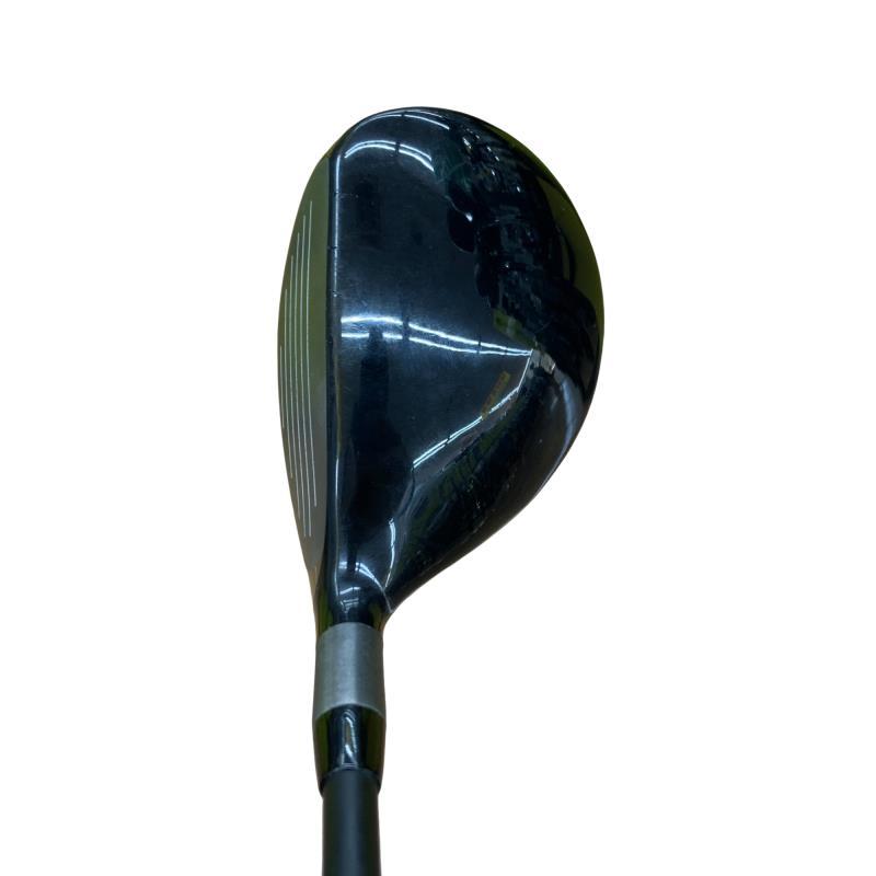 APEX UW 2024年モデル　21度 UW Ventus black 7x Callaway（キャロウェイ） APEX UW(2024) 21° ユーティリティ UT