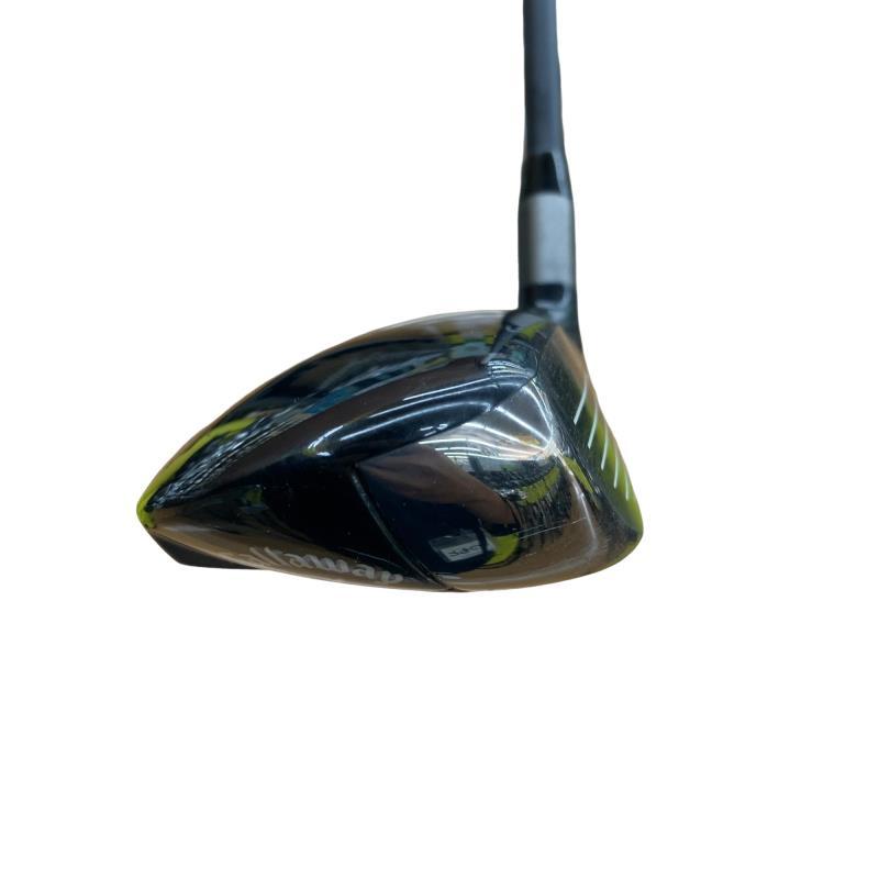 Callaway（キャロウェイ） APEX UW(2024) 21° ユーティリティ UT