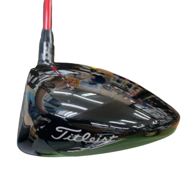Titleist（タイトリスト） GT2 9° レフティ ドライバー DR フレックスS