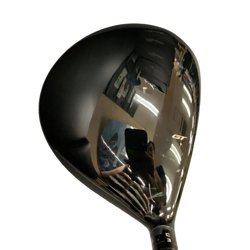 Titleist（タイトリスト） GT3 10° レフティ ドライバー DR フレックス