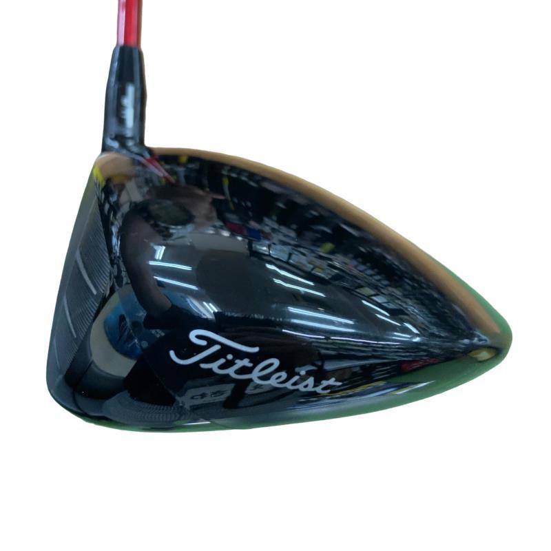 Titleist（タイトリスト） GT3 10° レフティ ドライバー DR フレックス