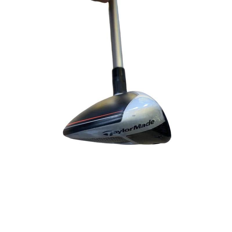 TaylorMade（テーラーメイド） M6 U6 ユーティリティ UT フレックスS