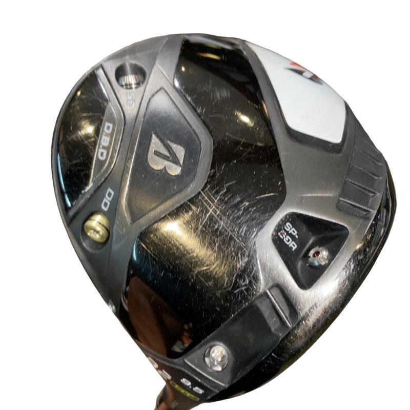 BRIDGESTONE GOLF ブリヂストン B2 HT 9.5° ドライバー DR フレックスS