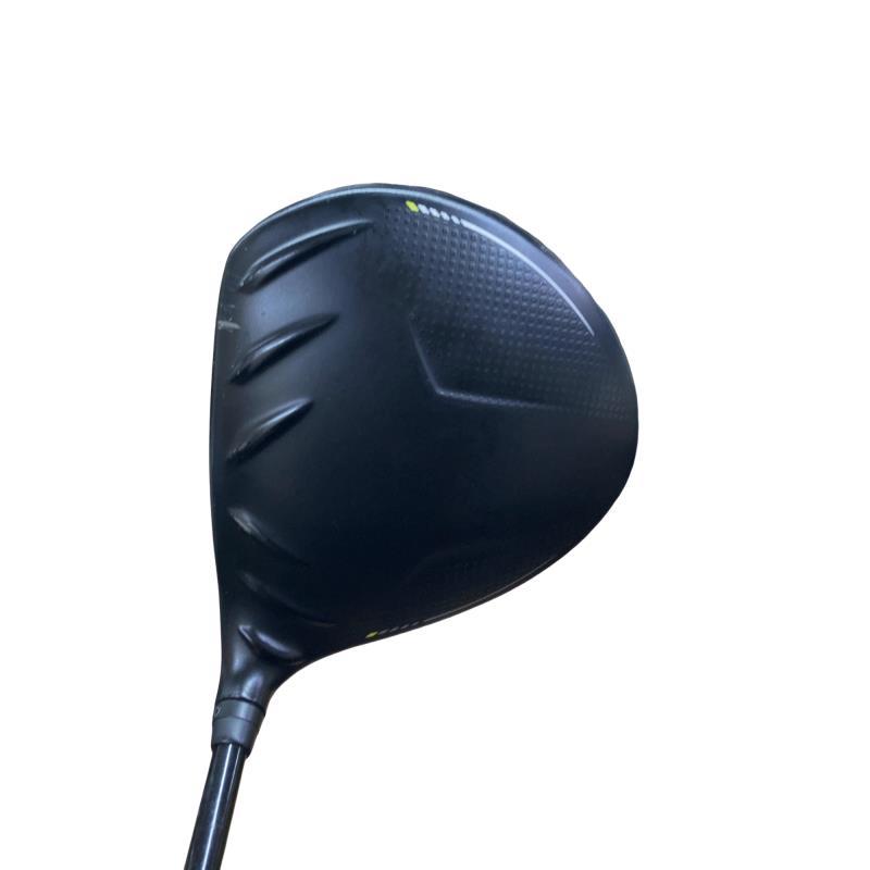 PING（ピン） G430 MAX 10.5° ドライバー DR フレックスSR : ゴルフ