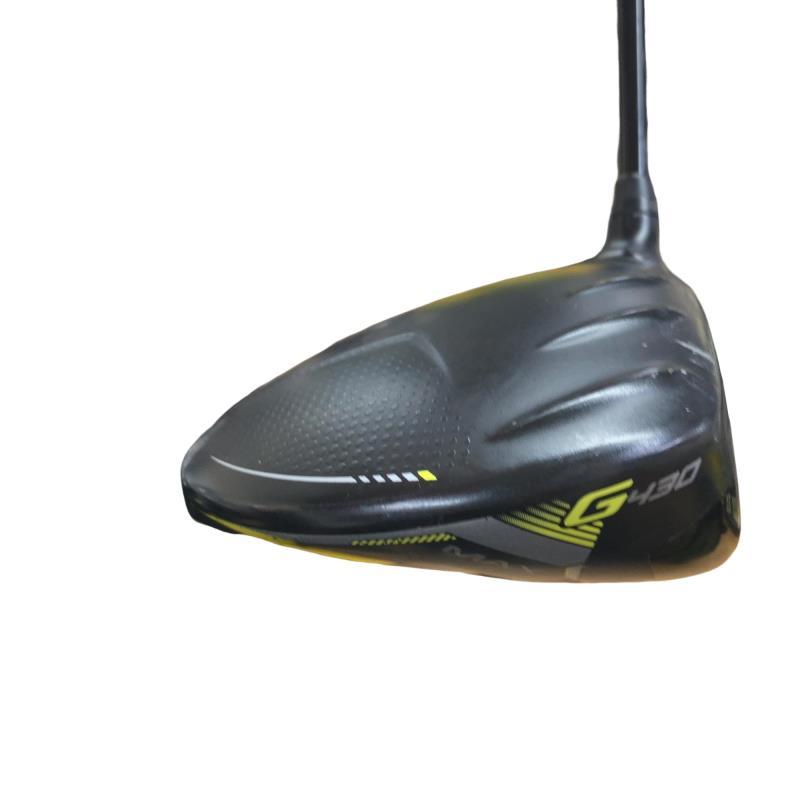 PING（ピン） G430 MAX 10.5° ドライバー DR フレックスSR : ゴルフ