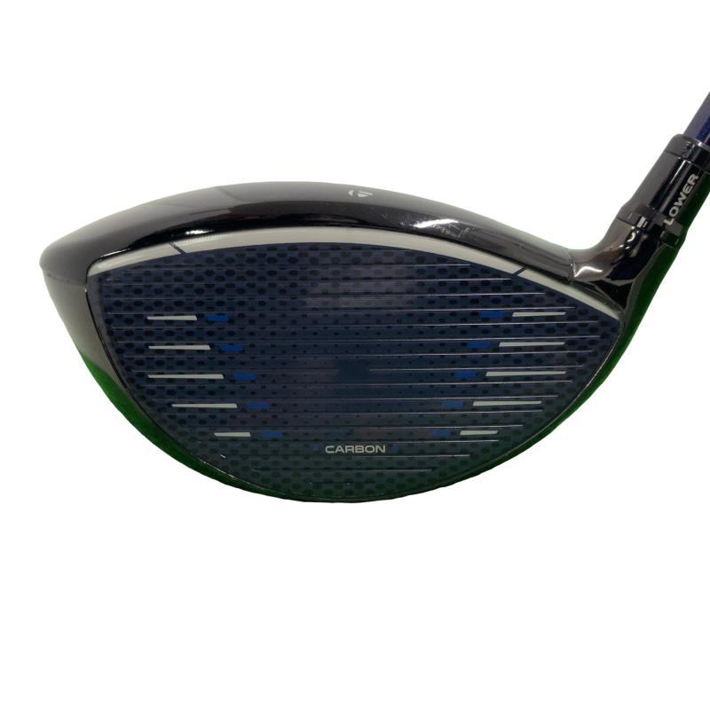 TaylorMade（テーラーメイド） Qi10 MAX 10.5° ドライバー DR