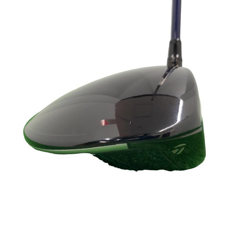 TaylorMade（テーラーメイド） Qi10 MAX 10.5° ドライバー DR