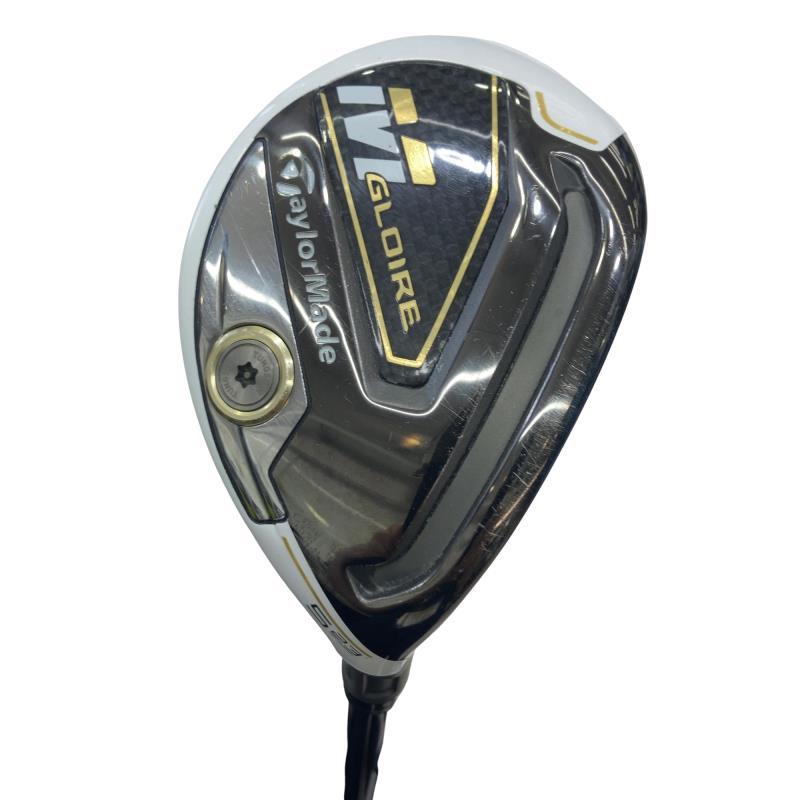 テーラーメイドM GLOIRE ユーティリティ U5 TaylorMade（テーラーメイド） M GLOIRE U5 ユーティリティ UT