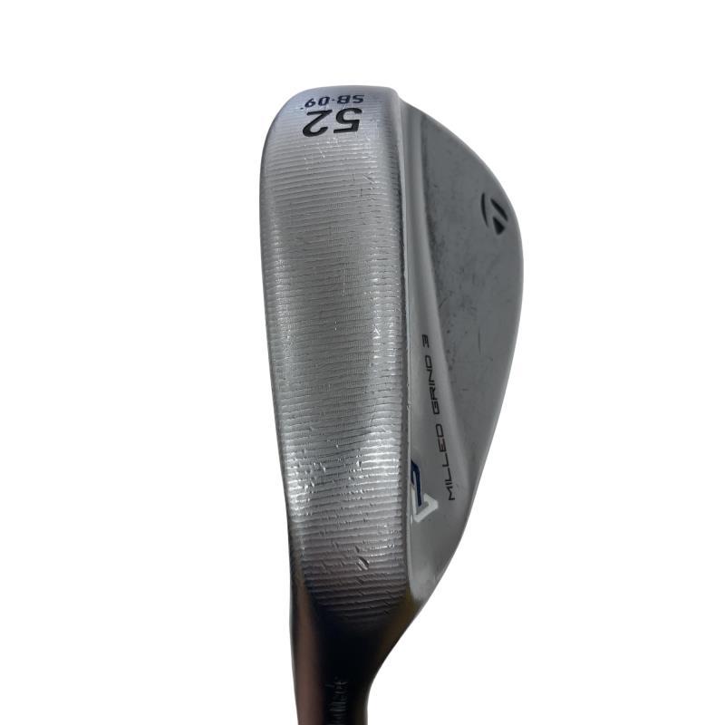 TaylorMade（テーラーメイド） Taylor Made MILLED GRIND 3 56°/12