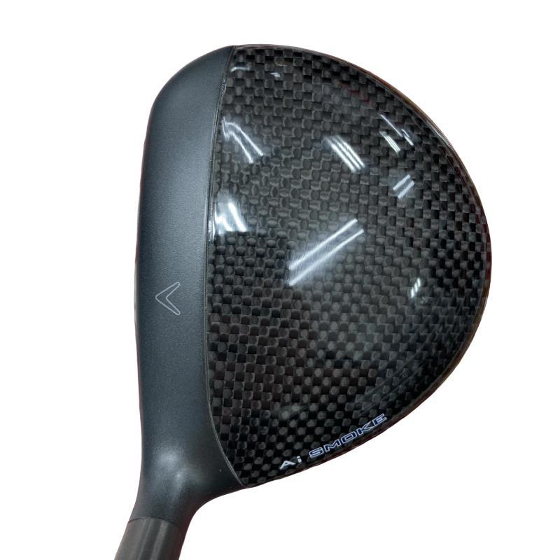 Callaway（キャロウェイ） PARADYM Ai SMOKE MAX D 7W フェアウェイ