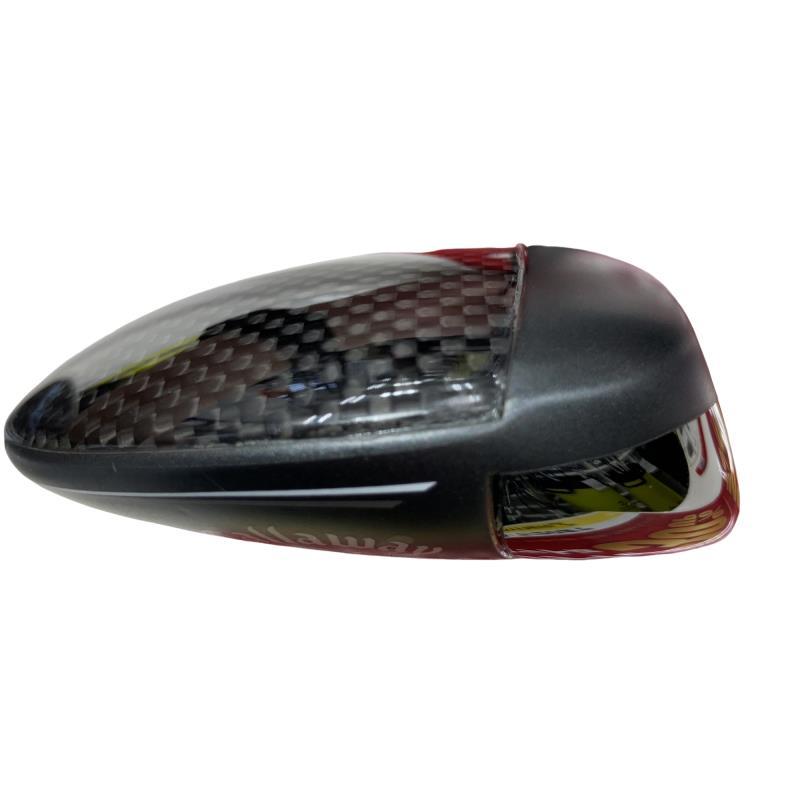 Callaway（キャロウェイ） PARADYM Ai SMOKE MAX D 7W フェアウェイ