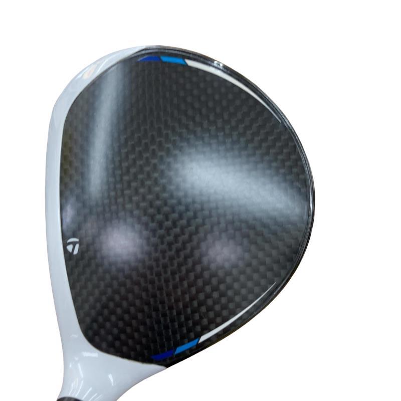 テーラーメイドSIM2 MAX Dフェアウェイウッド5W TaylorMade（テーラーメイド） SIM2 MAX-D 5W フェアウェイウッド FW