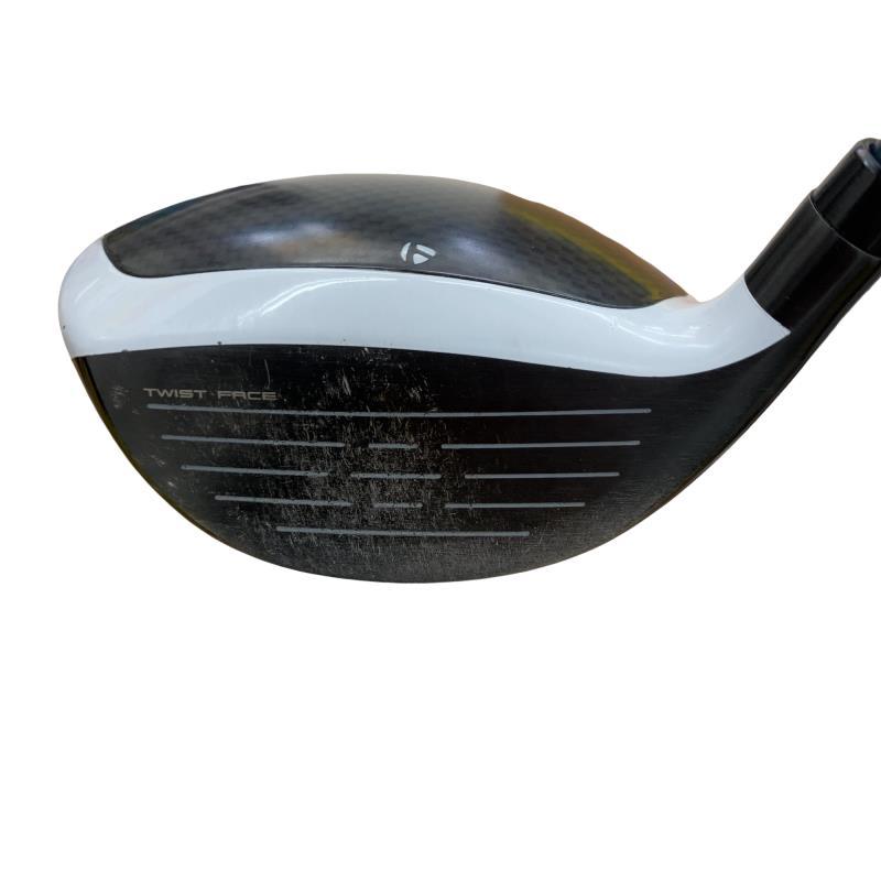 TaylorMade（テーラーメイド） SIM2 MAX-D 5W フェアウェイウッド FW