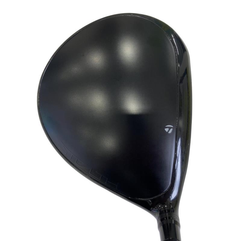 TaylorMade ステルス　ドライバー 10.5 レフティ TaylorMade（テーラーメイド） STEALTH 10.5° レフティ ドライバー DR
