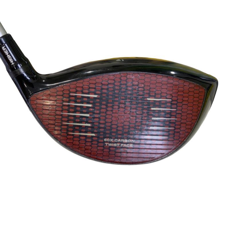 TaylorMade（テーラーメイド） STEALTH 10.5° レフティ ドライバー DR