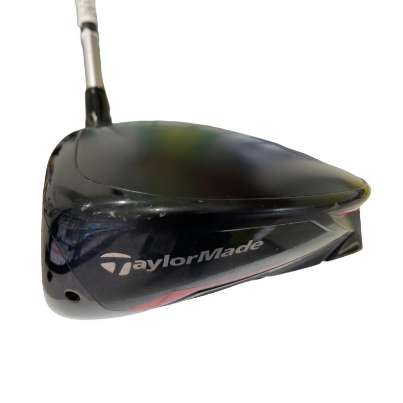TaylorMade ステルス　ドライバー 10.5 レフティ TaylorMade（テーラーメイド） STEALTH 10.5° レフティ ドライバー DR